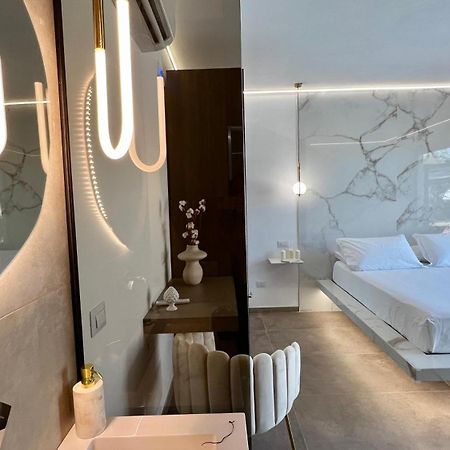 Cuore Del Cilento Relais&Retreat Castellabate Exterior foto